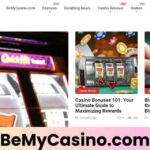 BeMyCasino.com