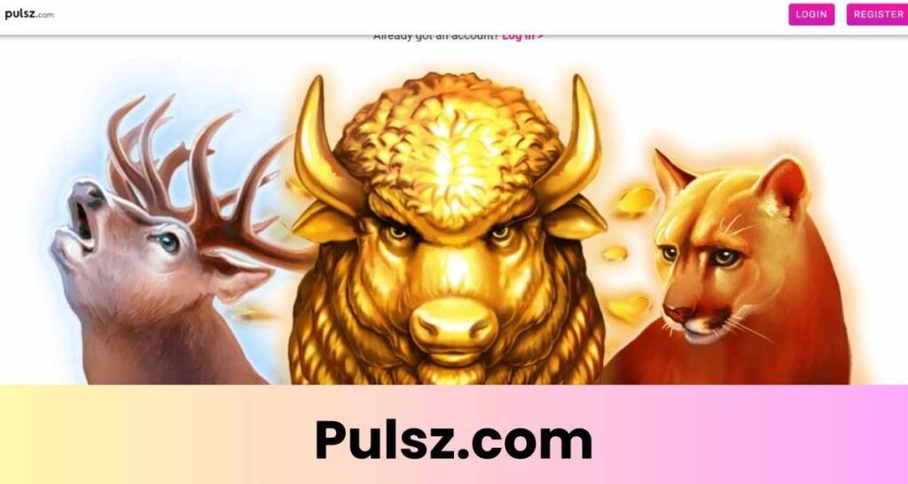 Pulsz.com