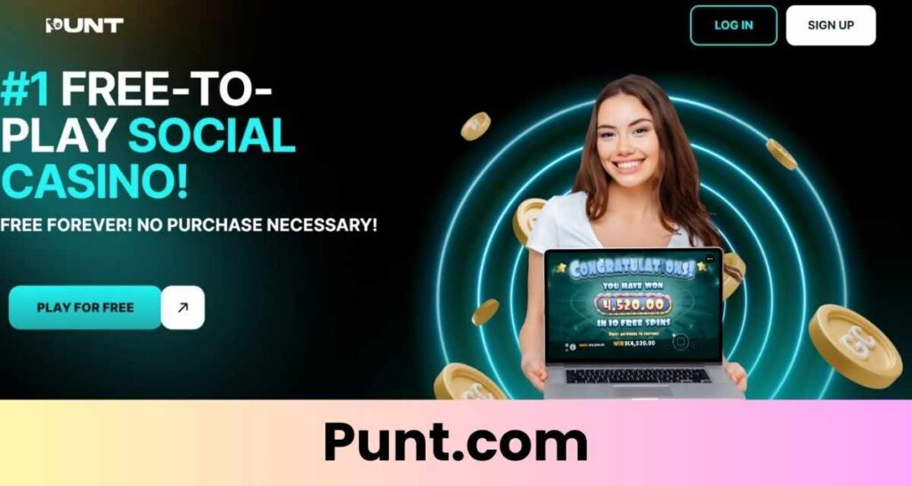 Punt.com