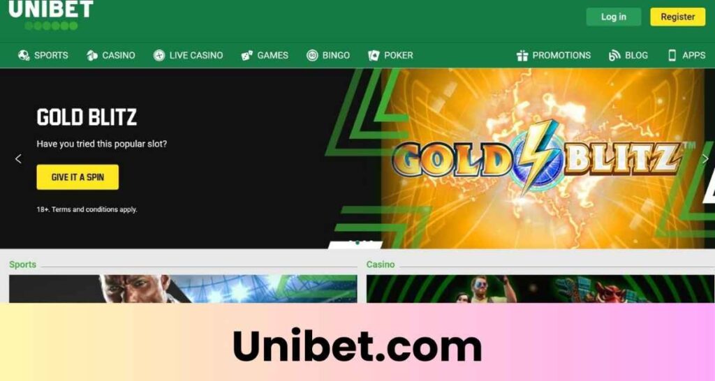 Unibet.com