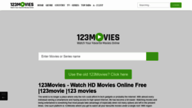 123moviesfree.net_design_in_2020