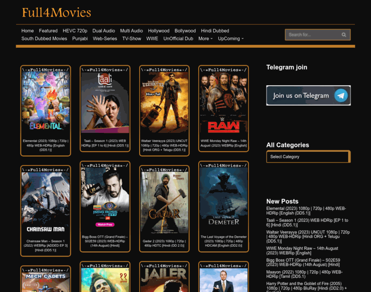 Full4movies.mobi