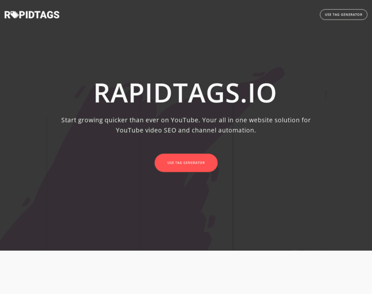 rapidtags