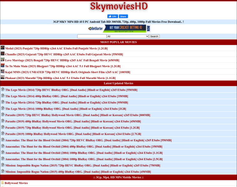 skymovieshd