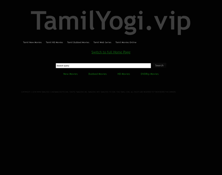 Tamilyogi.best