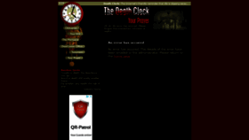 deathclock.com_design_in_2020