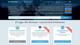 iplogger(1)