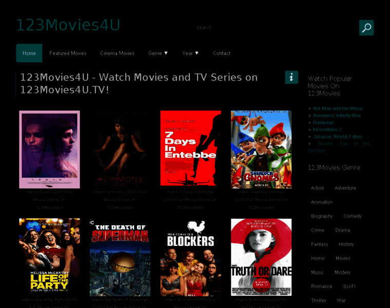 123movies4u.tv
