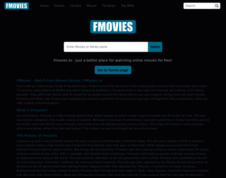 Fmovies.co