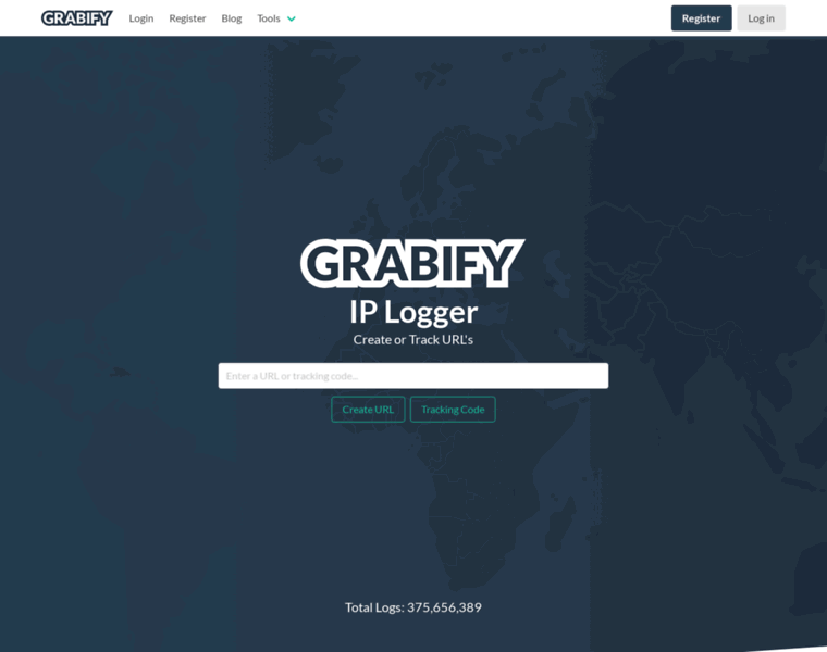 grabify